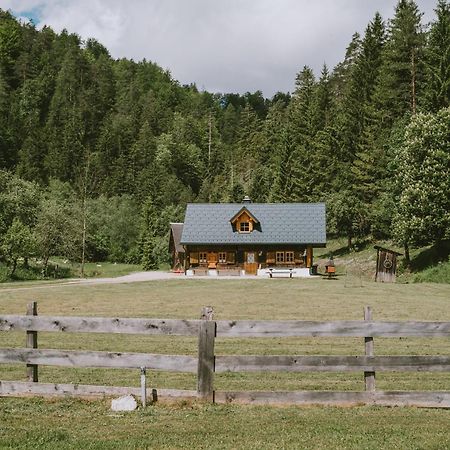 Naturparkresort S'Keuscherl 윌달펜 외부 사진